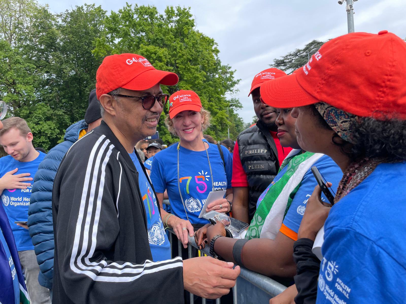 “Where Are the Neurosurgeons?” — Reflections from UNGA 79